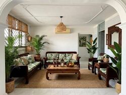 Blk 17 Toh Yi Gardens (Bukit Timah), HDB 4 Rooms #615628831